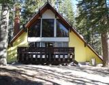 Summer Exterior