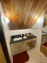 Bathroom Downstairs