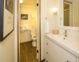 Downstairs Bathroom