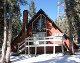 Winter exterior