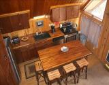 Kitchen + dinning