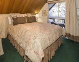 Upstairs Master bedroom