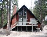 Summer Exterior