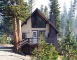 Summer Exterior