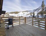 Deck with a view!