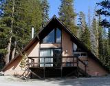 Summer Exterior