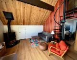 Main living room